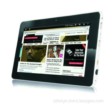 10inch Zenithink Cortex A9 android2.3 3G GPS Bluetooth WiFi tablet pc